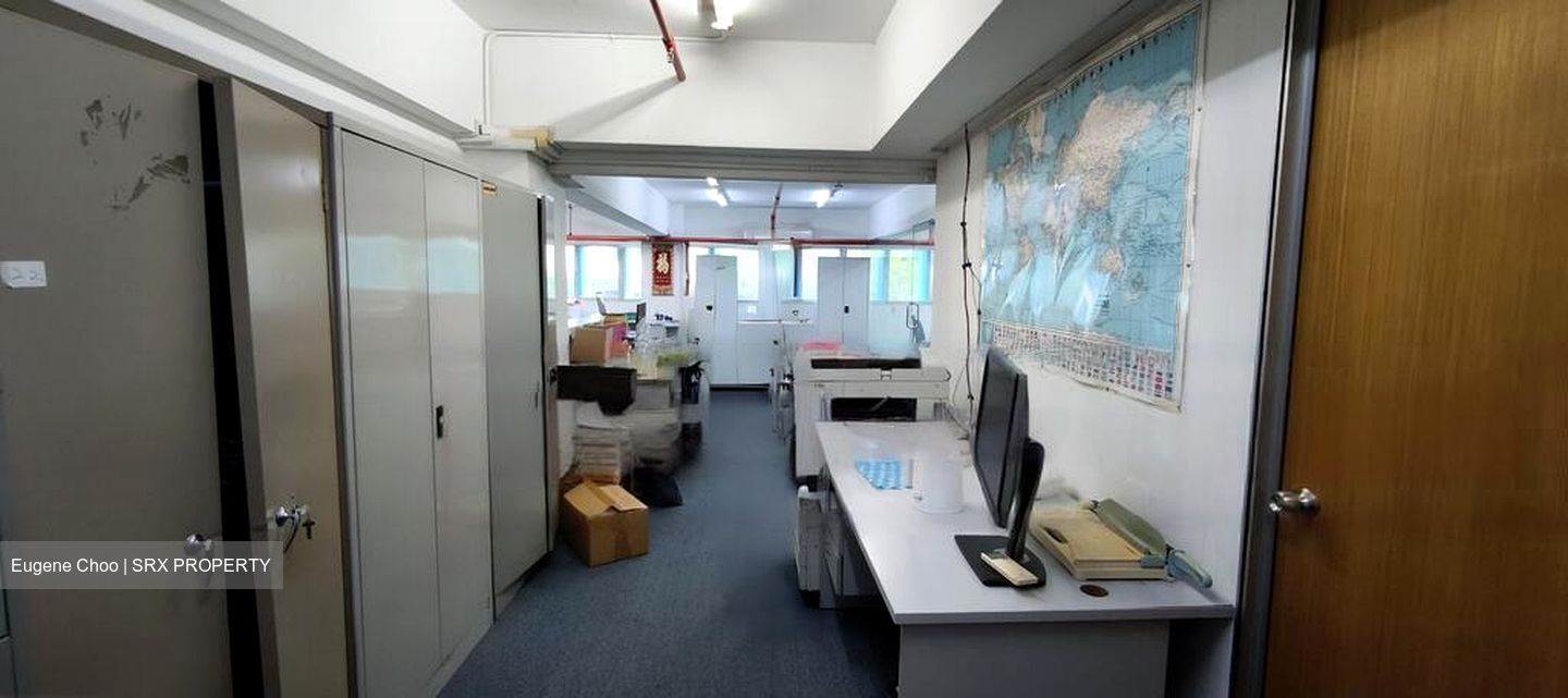 Prosper House (D14), Office #475353681